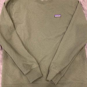 Patagonia Sweaters - Patagonia P-6 Uprising Crew Sweatshirt Size L Patagonia Sweaters - Patagonia P-6 Uprising Crew Sweatshirt Size L